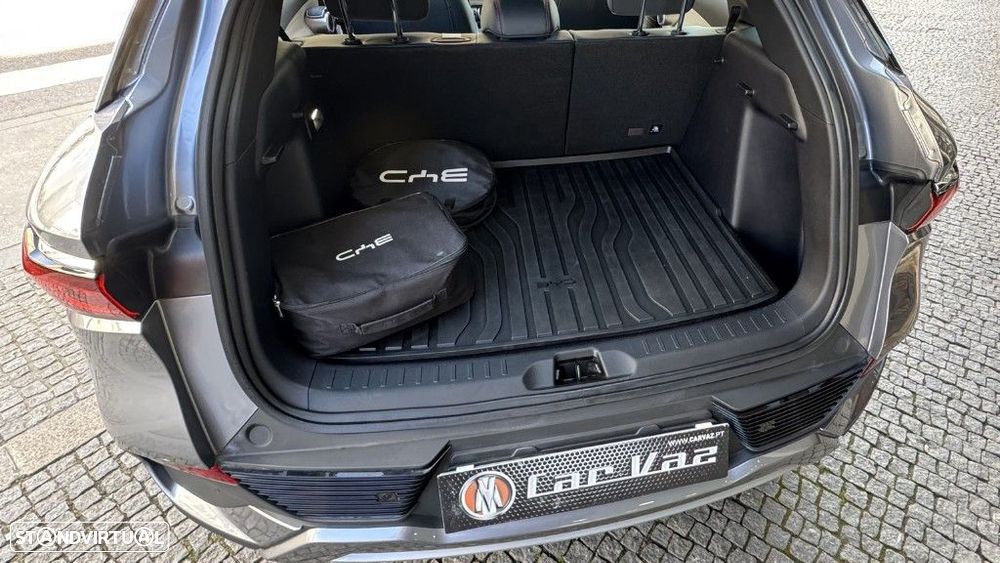 BYD Atto 3 60.48 kWh Design - 8