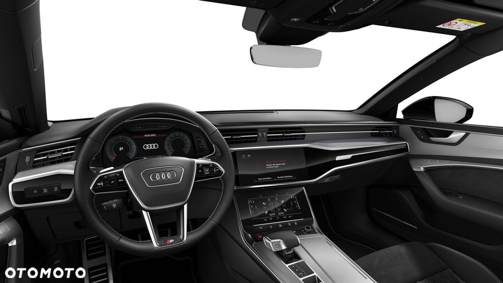 Audi S7 Sportback TDI Tiptronic - 3