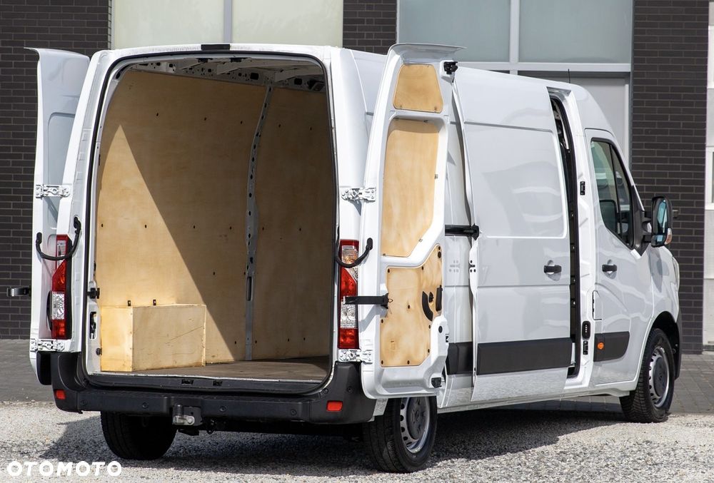 Renault Master L3H2 2.3 DCI - 2