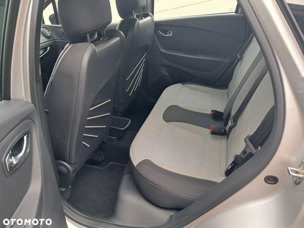 Renault Captur ENERGY TCe 120 EDC Initiale Paris - 21