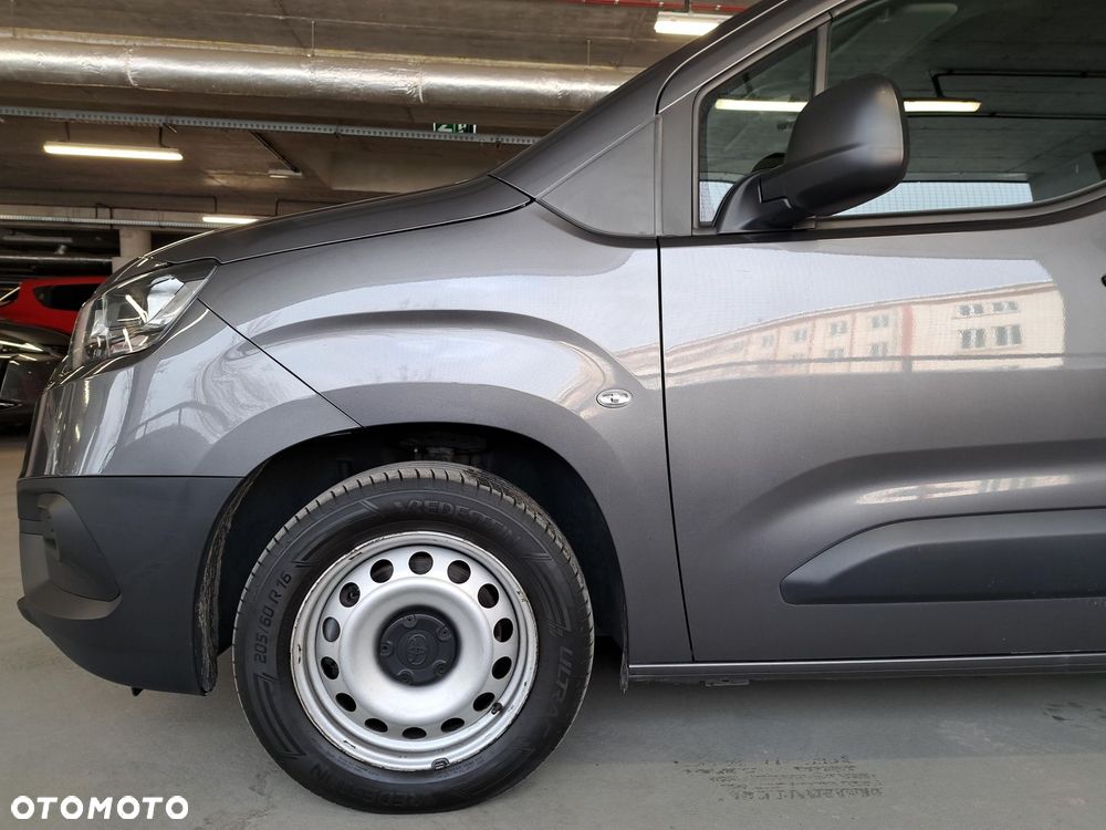 Toyota PROACE CITY - 33