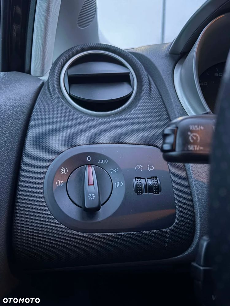 Seat Ibiza 1.2 12V Copa - 17