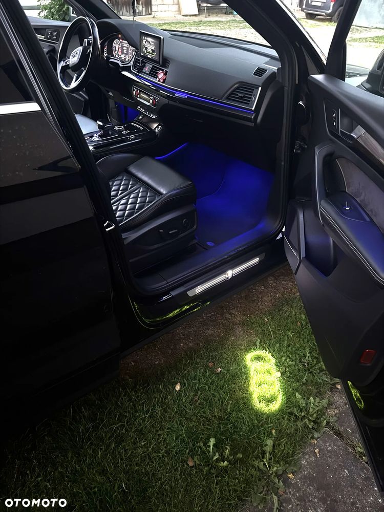 Audi SQ5 - 18