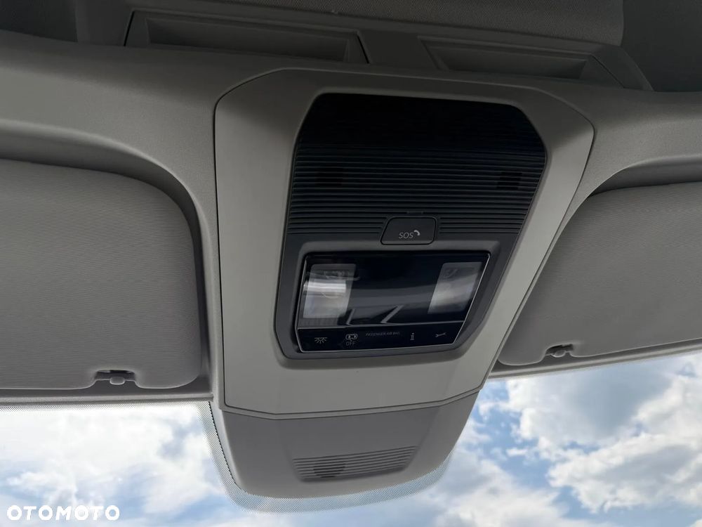 Volkswagen Crafter - 26