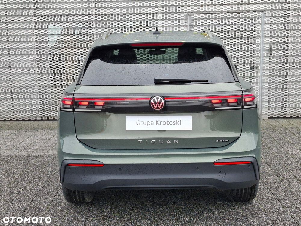 Volkswagen Tiguan - 6