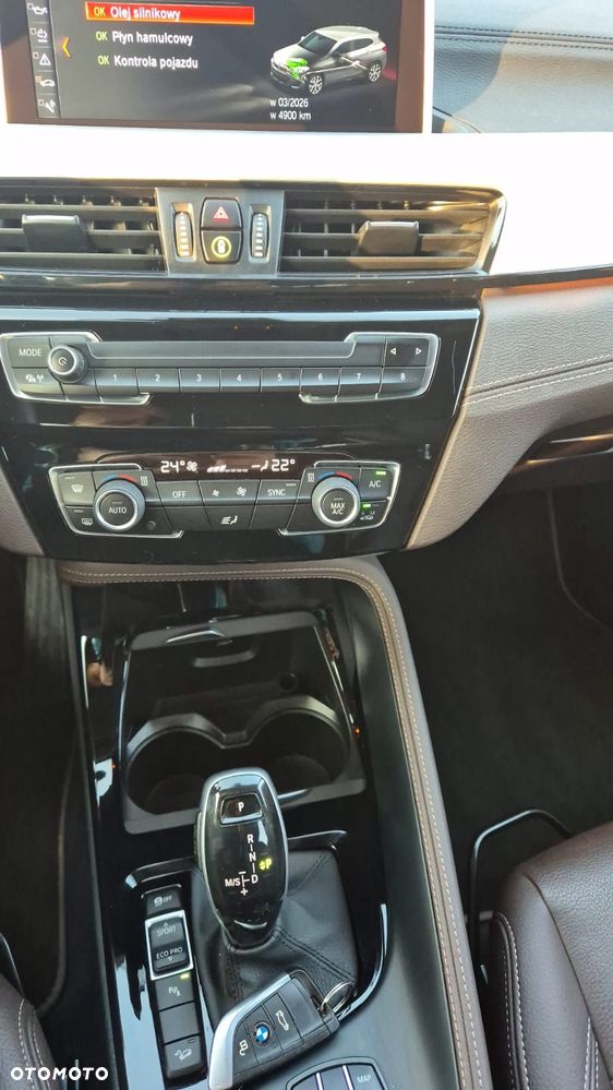 BMW X2 xDrive18d Business Edition - 19