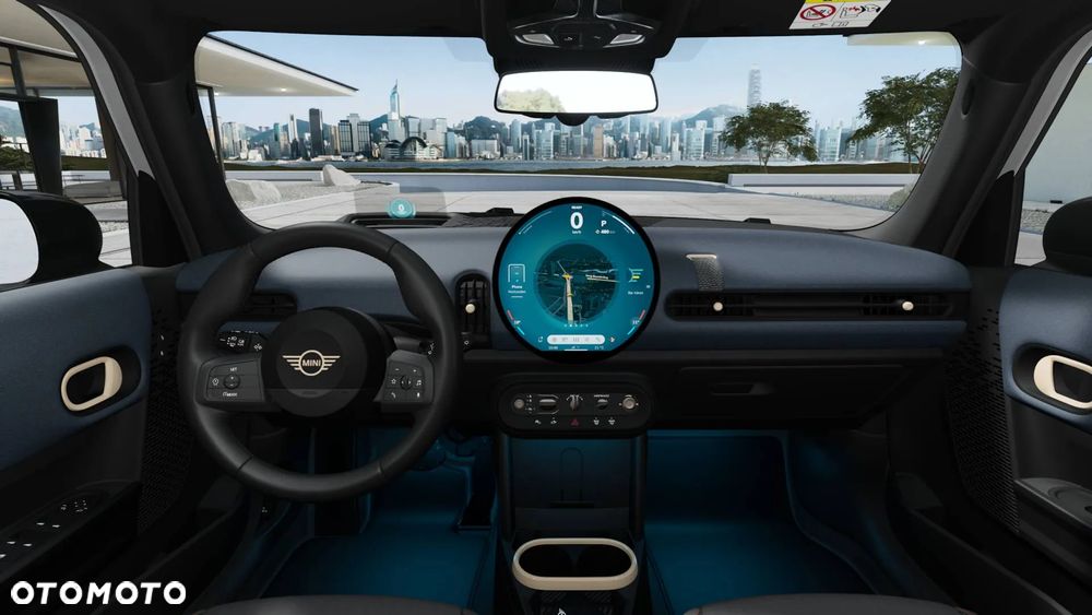 MINI Cooper C Blackyard - 10