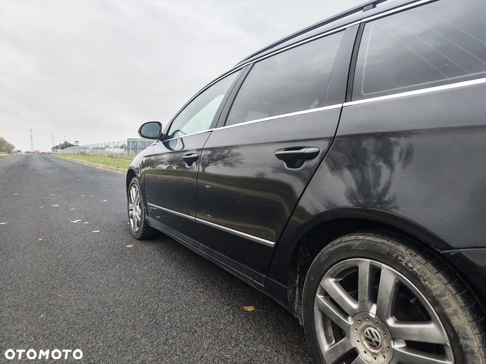 Volkswagen Passat - 6
