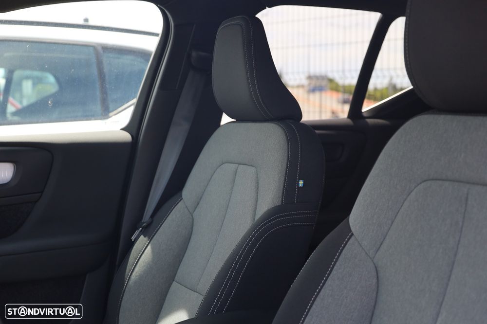 Volvo XC 40 1.5 T5 PHEV R-Design Expression - 10