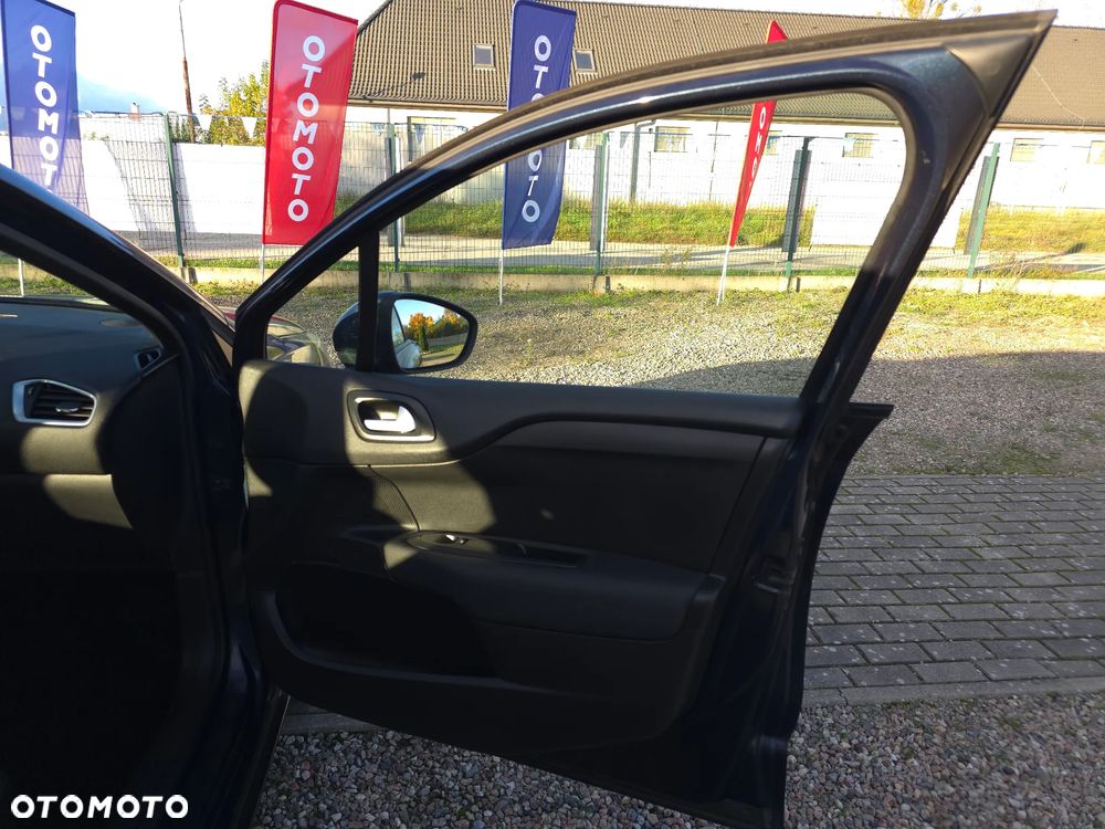 Citroën C4 1.6 HDi Selection - 13