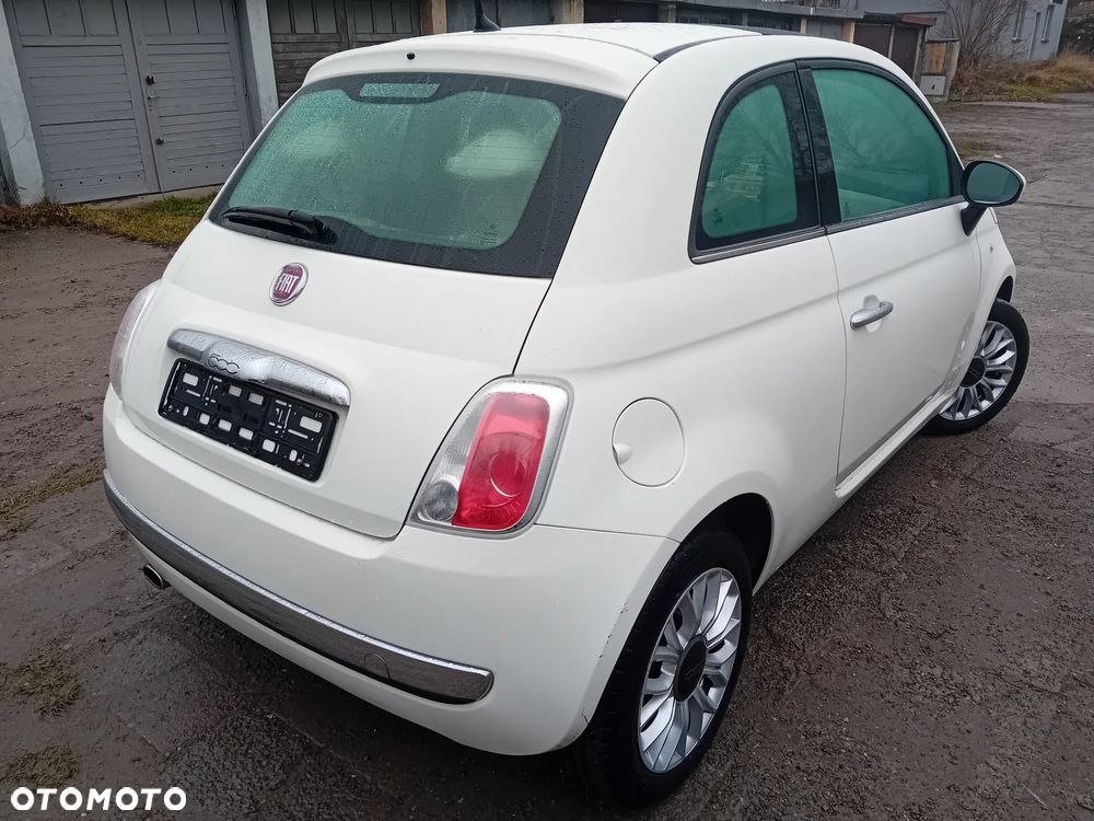Fiat 500 - 3