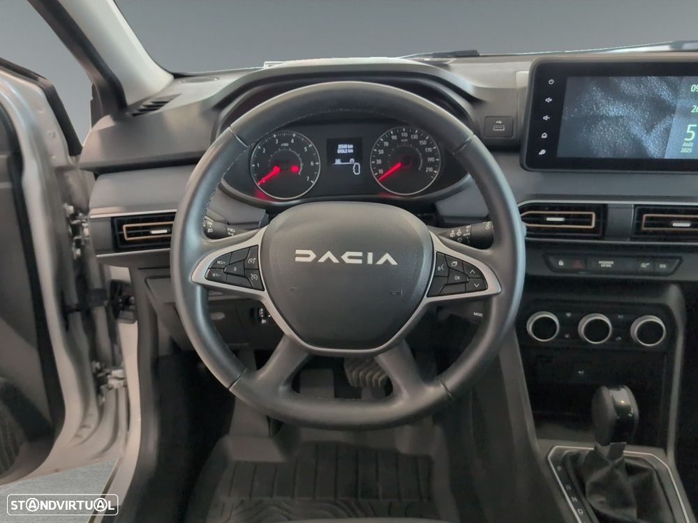 Dacia Sandero 1.0 TCe Stepway Extreme CVT - 13