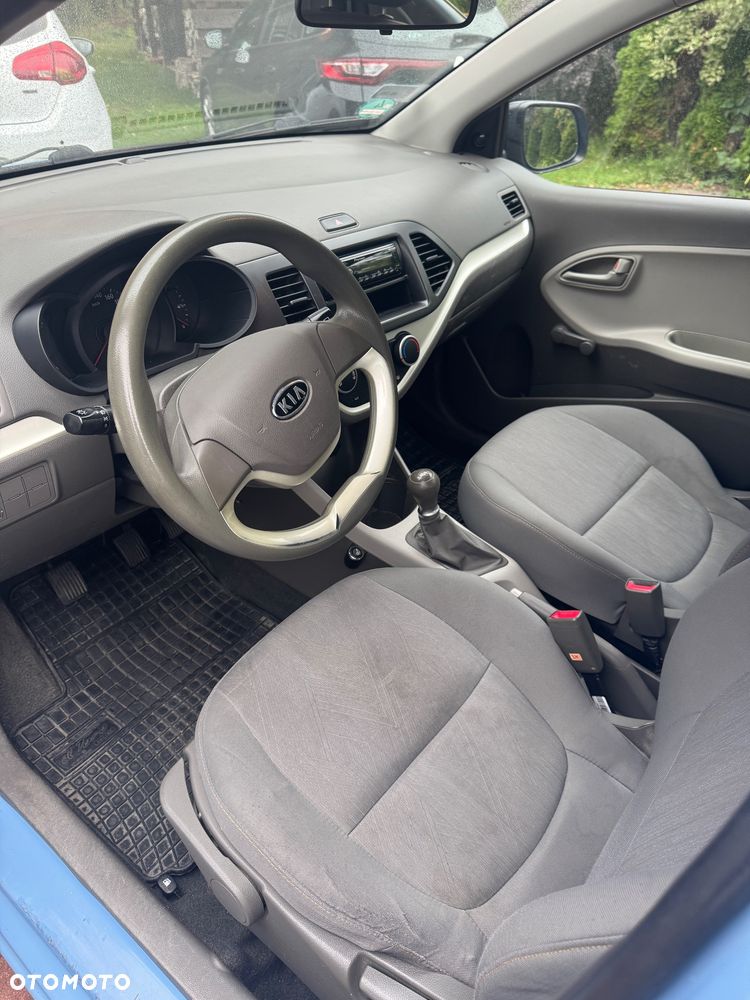 Kia Picanto - 9