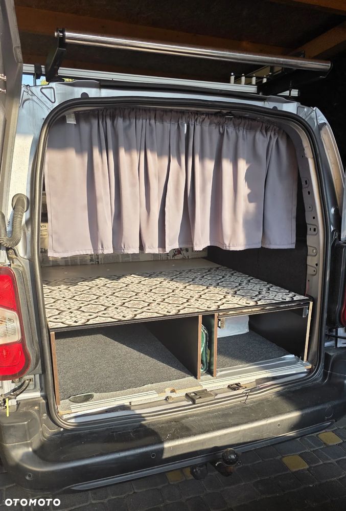 Opel Combo 1.5 D 75kW XL N1 Edition - 28