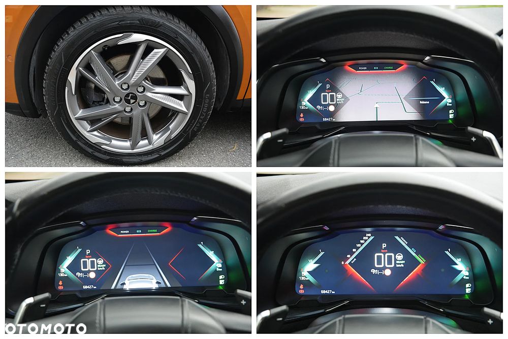 Peugeot 3008 1.6 PureTech HYbrid Allure S&S EAT8 - 30