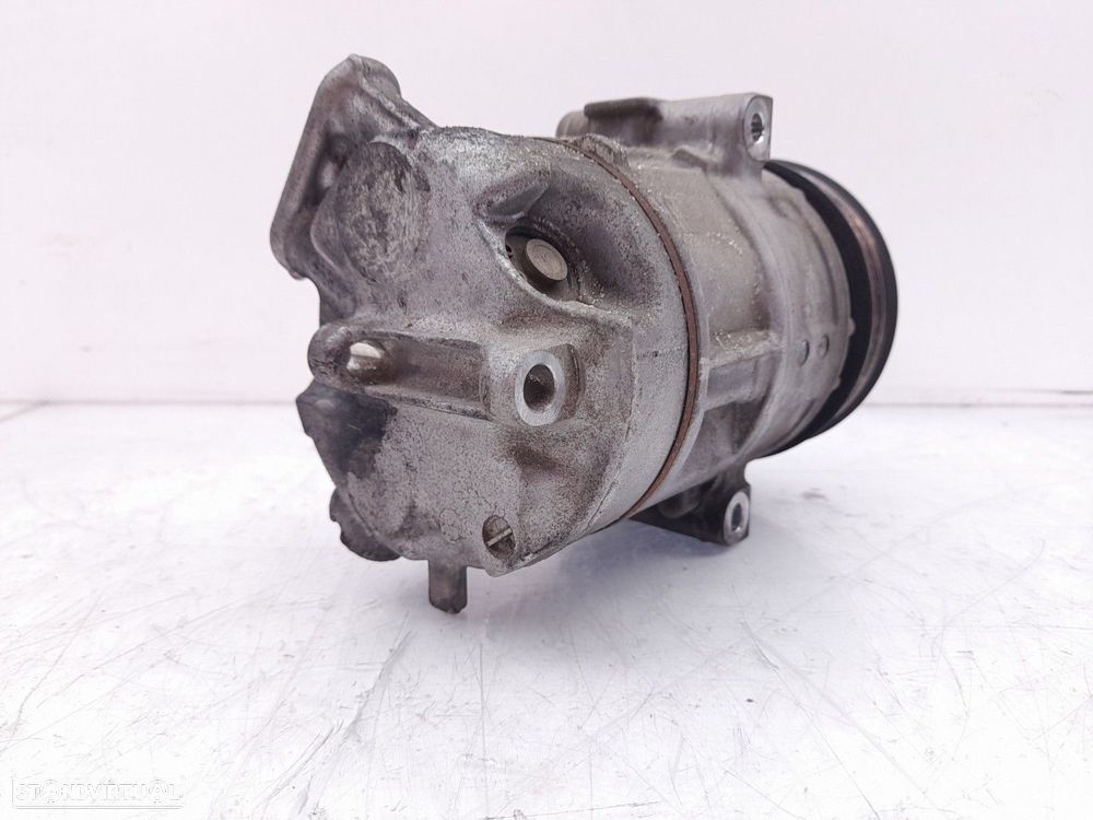 Compressor AC OPEL Corsa E Van - 4