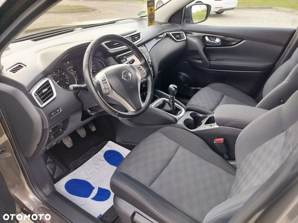 Nissan Qashqai 1.6 DIG-T 360 - 9