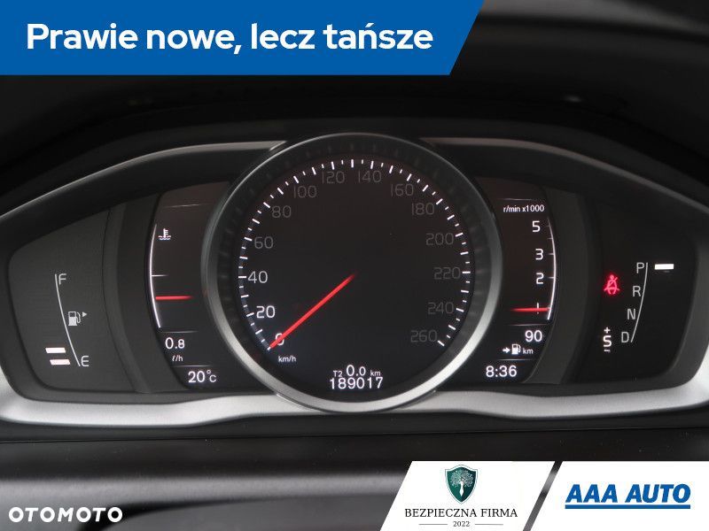 Volvo XC 60 - 12