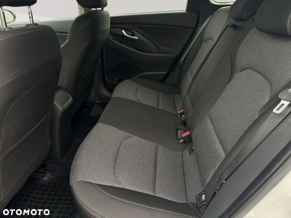Hyundai i30 1.0 T-GDI Smart - 22