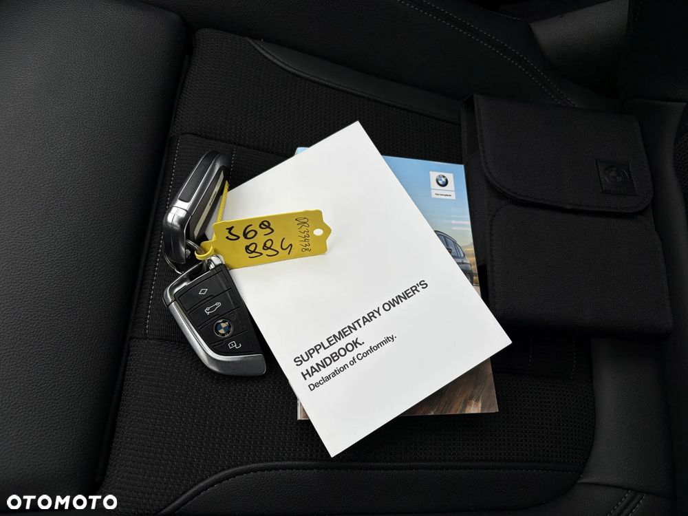BMW Seria 3 320d Advantage - 39