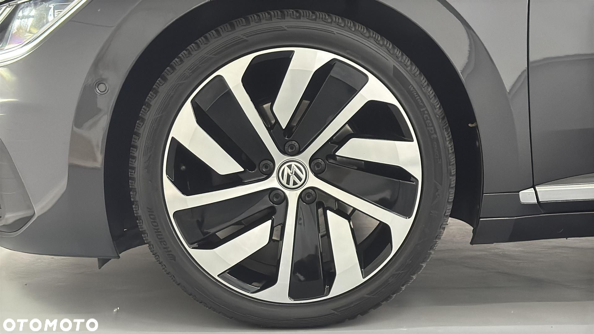 Volkswagen Arteon - 22