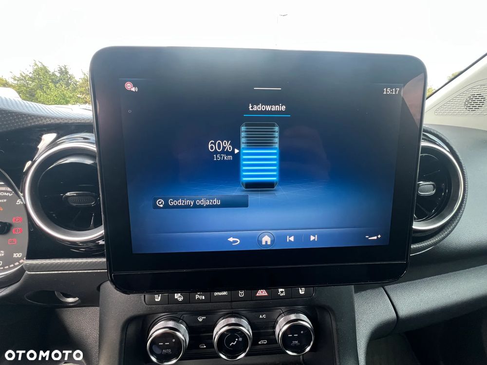 Mercedes-Benz Citan-e - 27