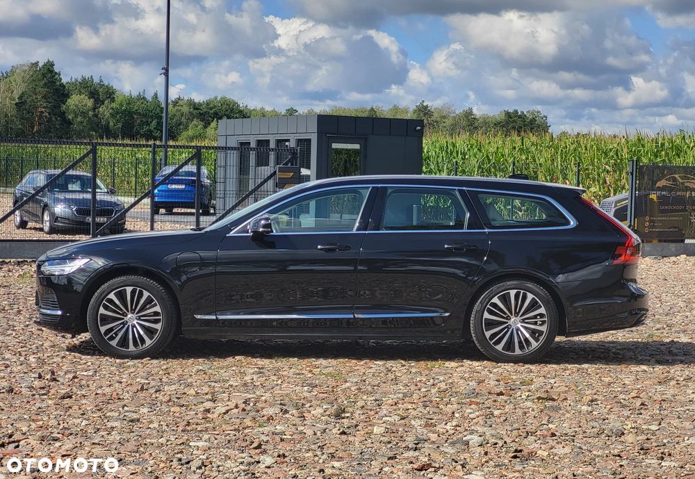 Volvo V90 - 9