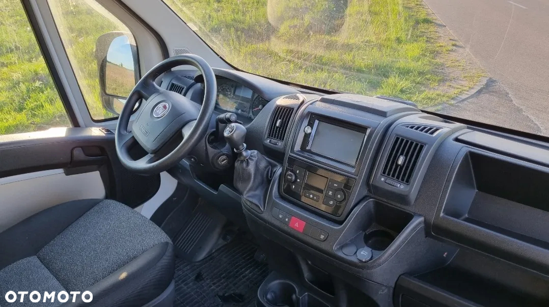 Fiat Ducato - 20