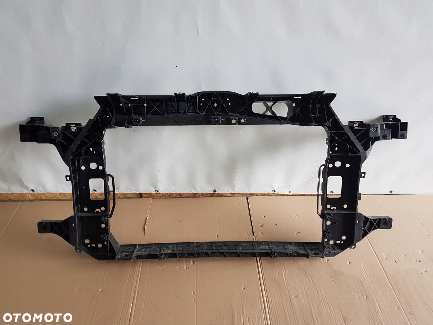 PAS PRZEDNI SSANGYONG TORRES EVX 57100-42000 - 1