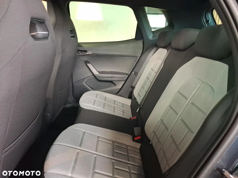 Seat Arona 1.0 TSI FR S&S DSG - 16