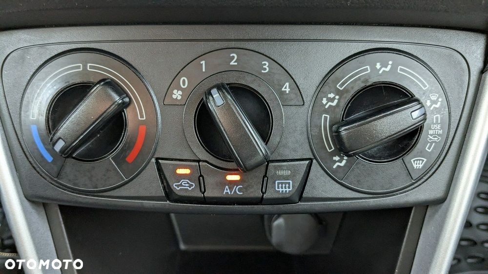 Suzuki SX4 S-Cross - 25