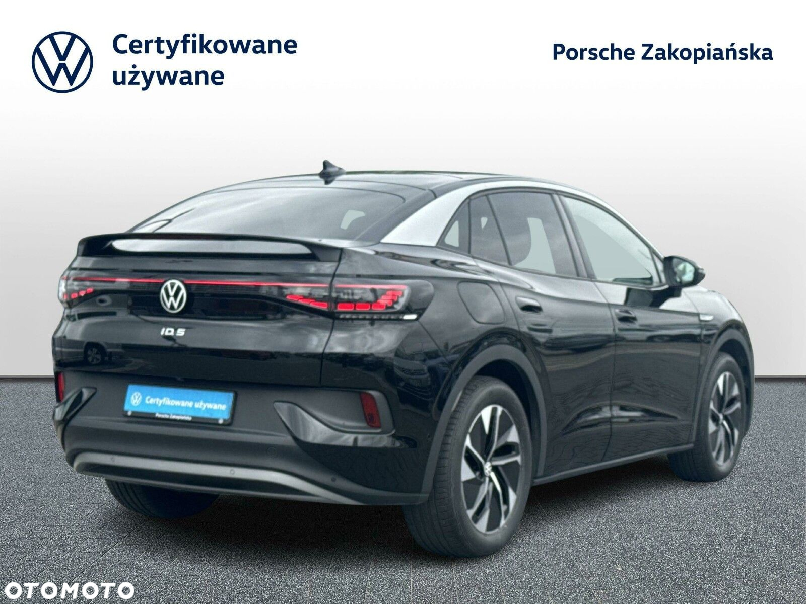 Volkswagen ID.5 77kWh Pro Performance - 8