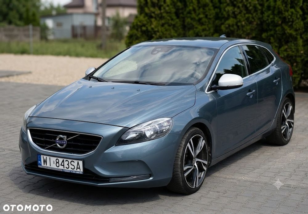 Volvo V40 D2 You - 1