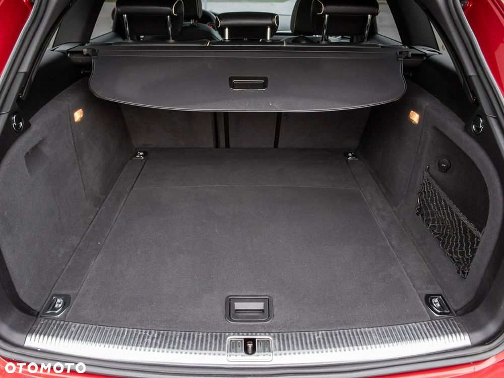 Audi A4 Avant 3.0 TDI DPF quattro tiptronic S line Sportpaket (plus) - 34