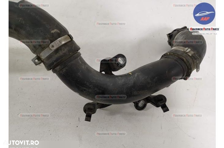 Furtun Intercooler original Renault  Clio  4 [2012 - 2020] - 3