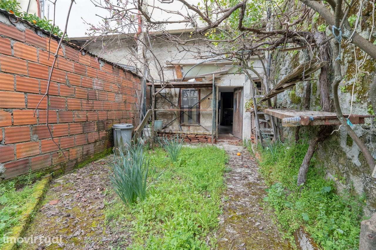 Prédio Centro Lamego | Zona Histórica | Garagem Fechada - Grande imagem: 3/25