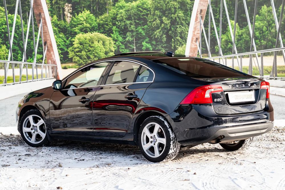 Volvo S60 - 11