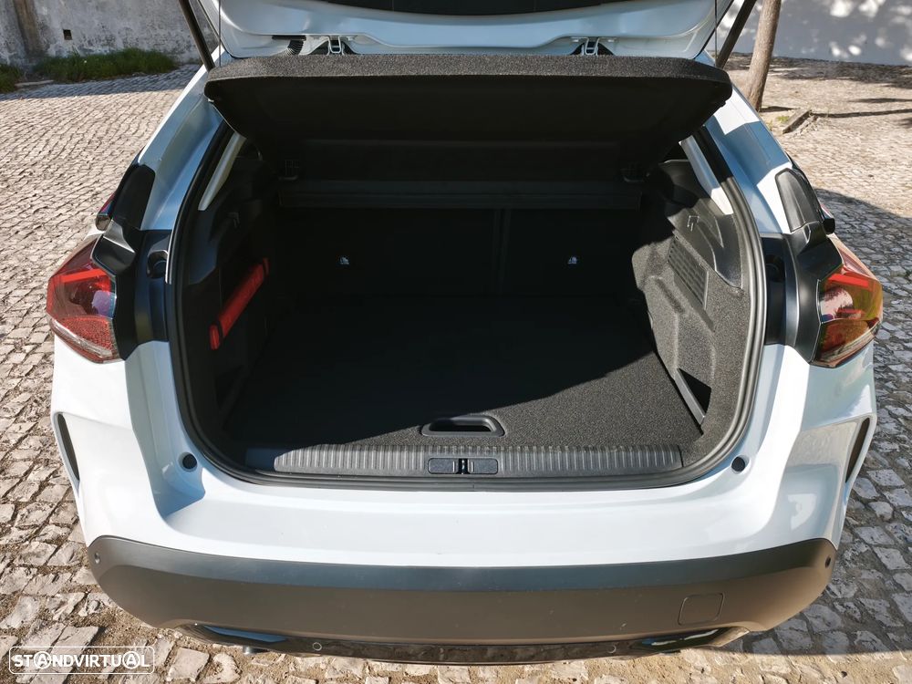 Citroën C4 1.2 PureTech Plus - 16