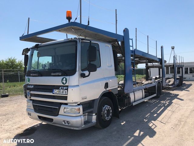 DAF CF75 360 - 2