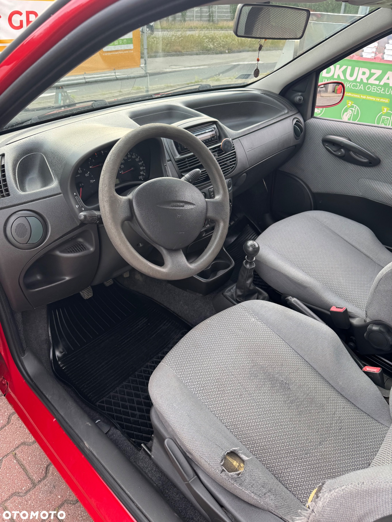 Fiat Punto 1.2 8V - 25