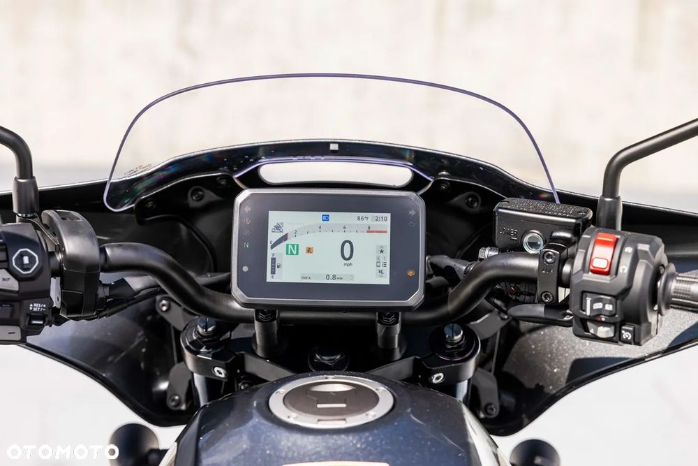 Honda CMX - 16