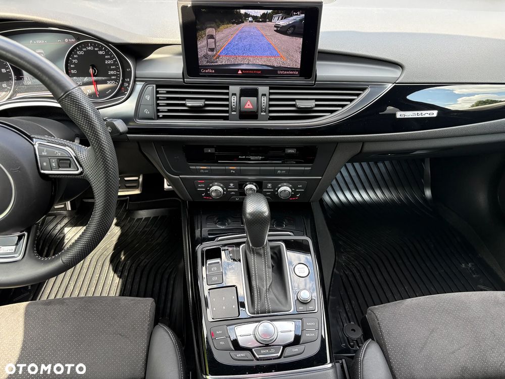 Audi A6 Limousine 3.0 TDI Quattro S tronic - 15