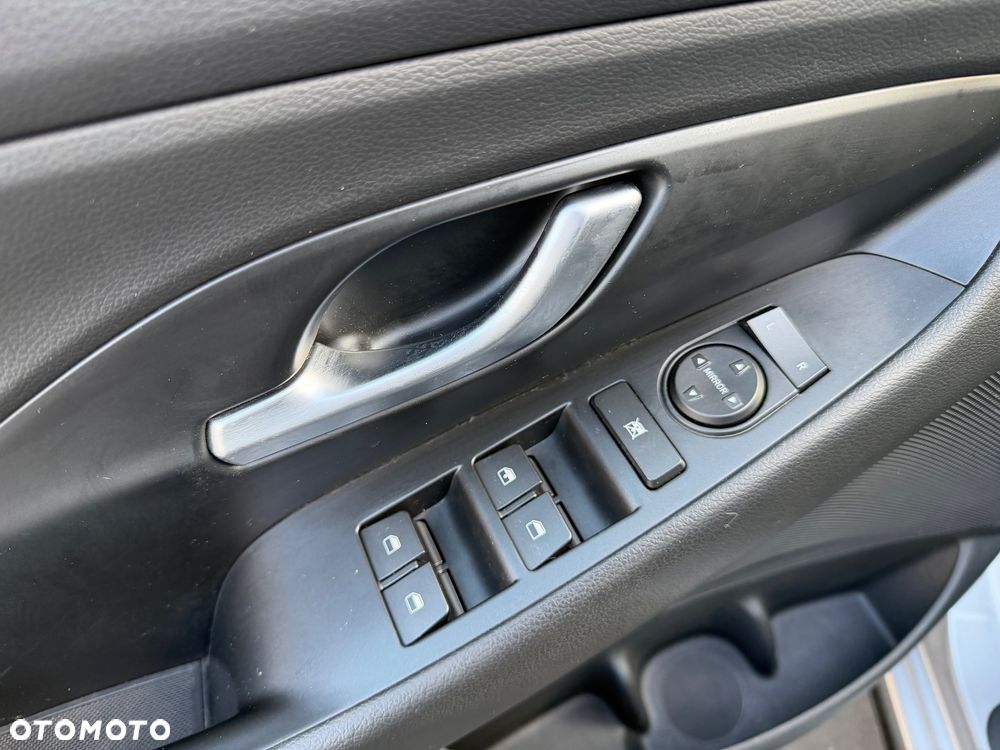 Hyundai i30 1.0 T-GDI Modern - 13