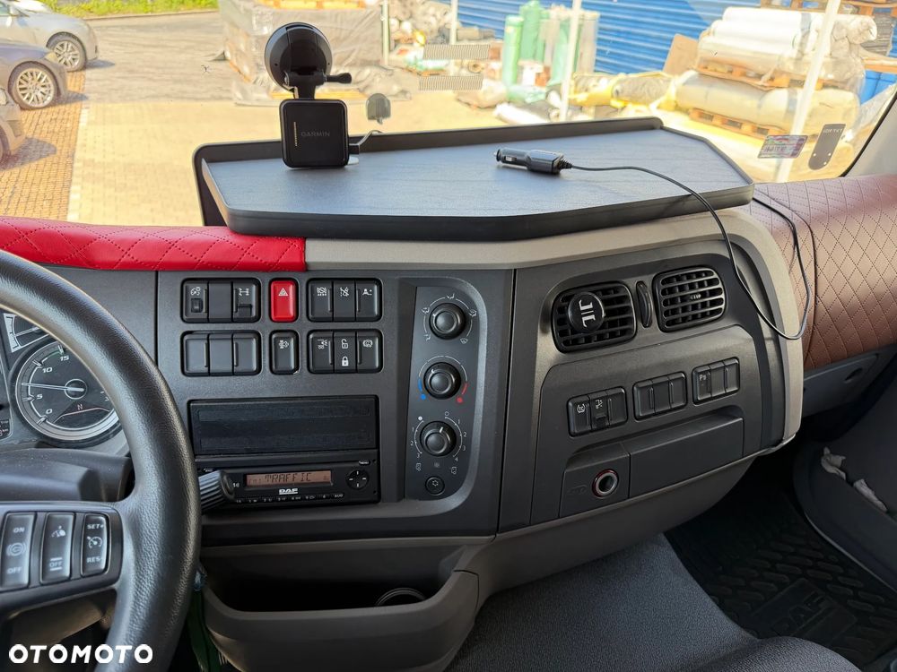 DAF LF260 - 14