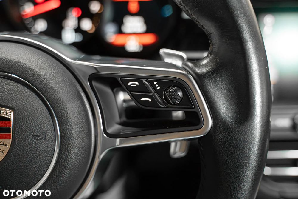 Porsche Macan Standard - 17