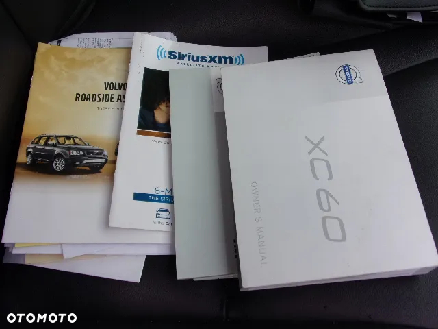 Volvo XC 60 T6 AWD Momentum - 16