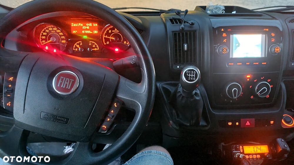 Fiat Ducato - 3