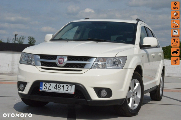 Fiat Freemont