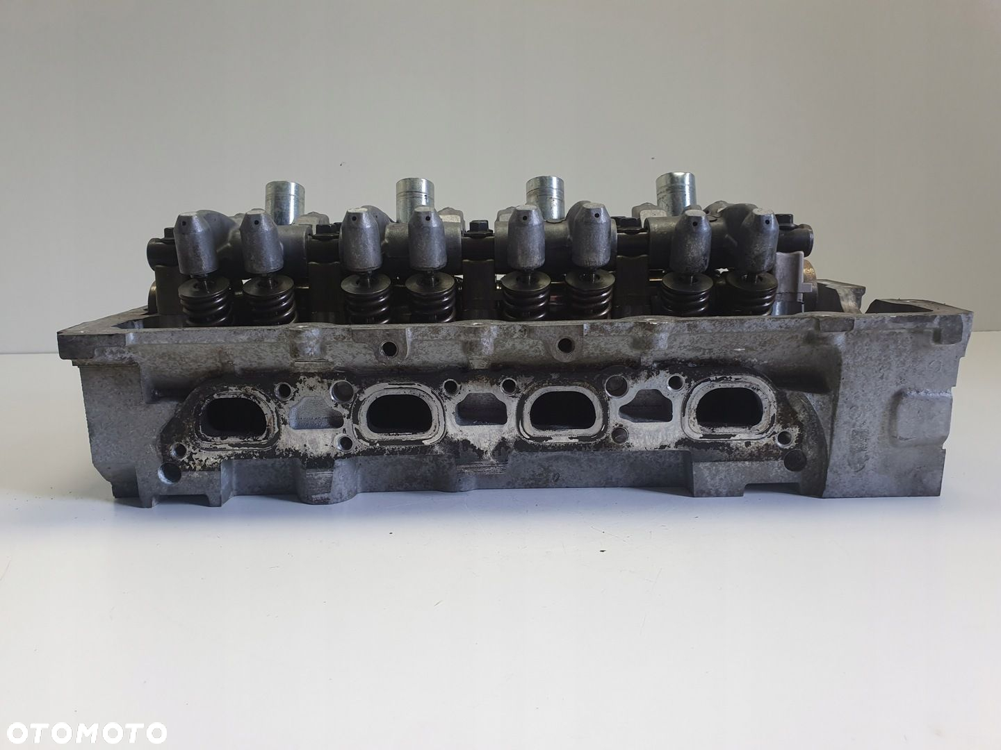 Mini Cooper R50 R53 1.6 16V GŁOWICA CYLINDRÓW 04777751AB - 3