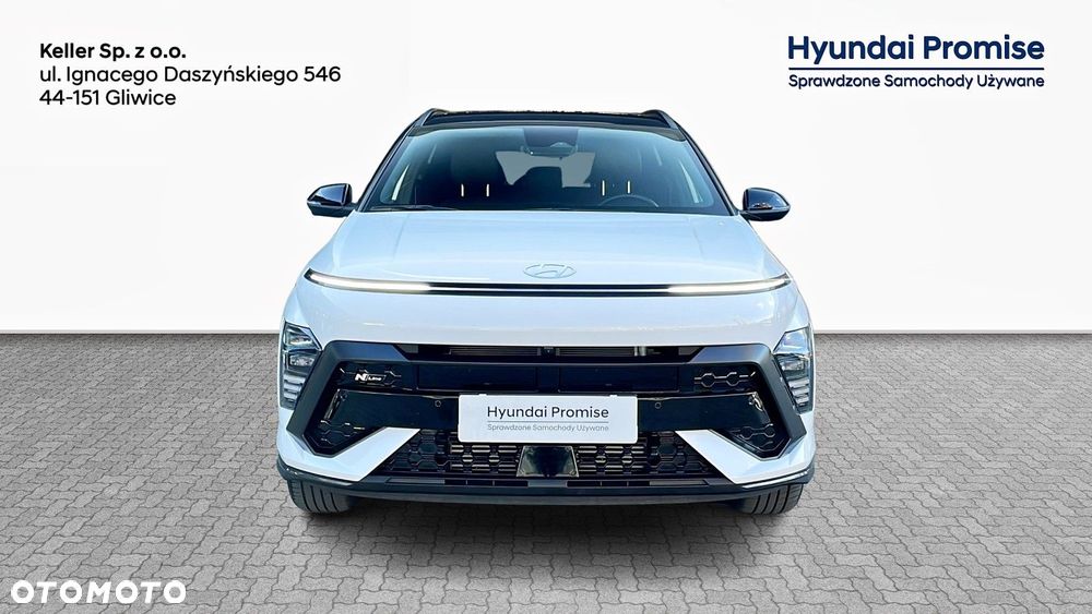 Hyundai Kona - 10
